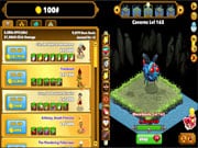 Clicker Heroes Mercenaries