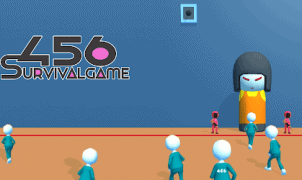 456 Survival Game Challenge
