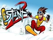 games istunt 2