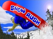 Snowboard Rush