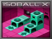 Isoball X