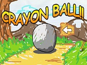 Crayon Ball