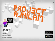 Project Alnilam