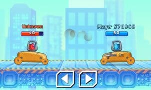 Among Cars