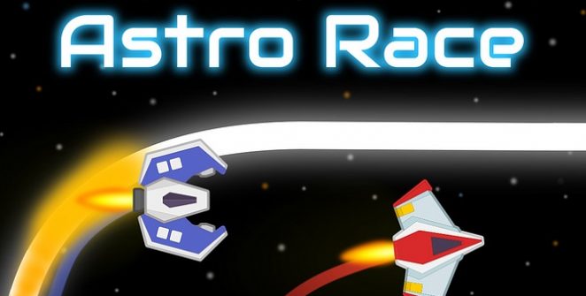 Astro Race