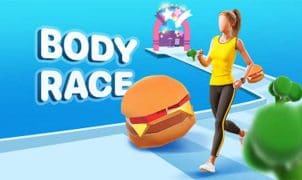 Body Race
