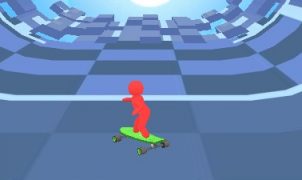 Chute Board