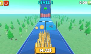 Coin Royale