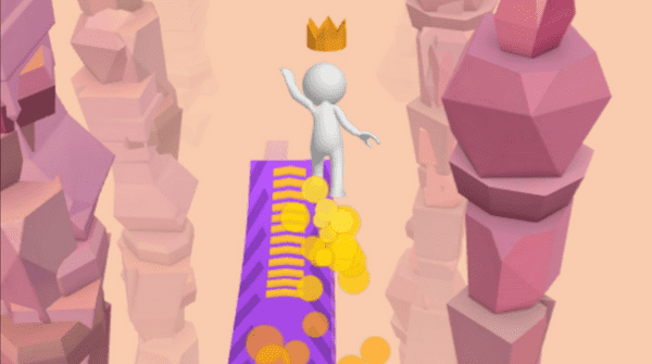 Cool Run 3D