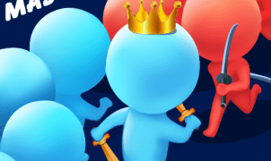 Count Masters Clash Pusher 3D