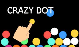 Crazy Dot