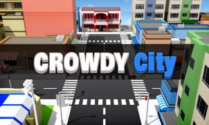 Crowdy City