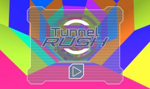 Slope Game 2 - Color Tunnel