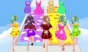 Doll Designer
