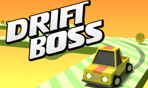 Drift Boss