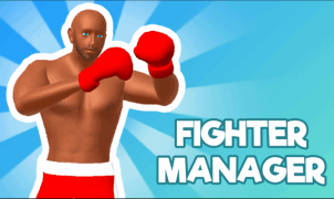 Fighter Manager
