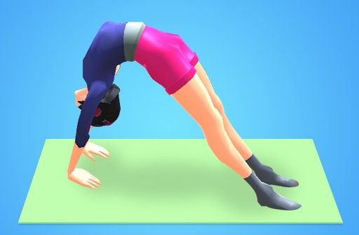 Flex Run 3D