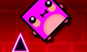 Geometry Rash Challenge