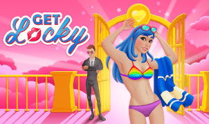 Get Lucky