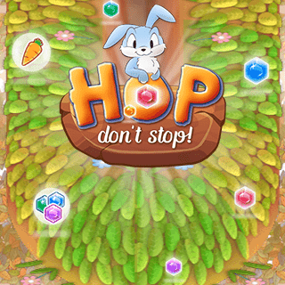 Hop Don't  Stop