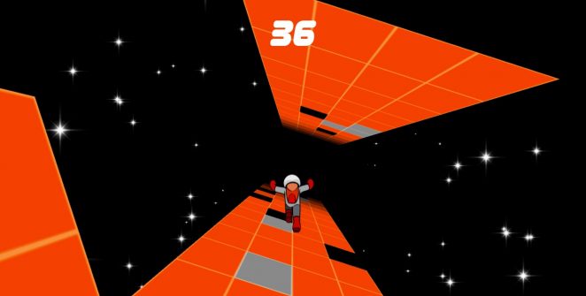 Interstellar Run