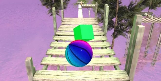 Island Survival 3D