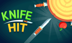 Knife Hit