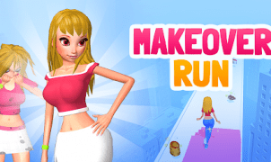 Makeover Run