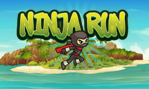 Ninja Run