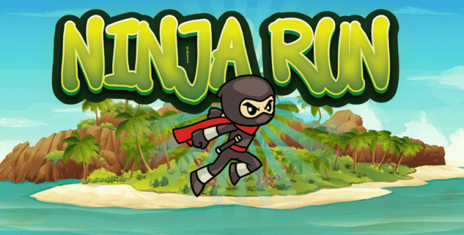 Ninja Run
