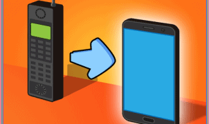 Phone Transform