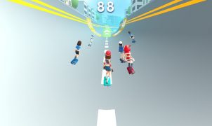 Skate Stars