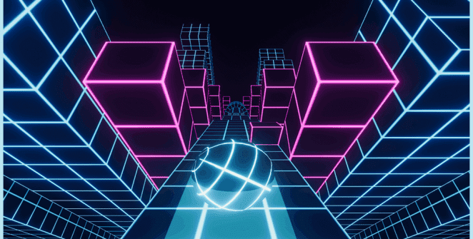 Slope 3 Run Game