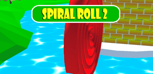 Spiral Roll 2