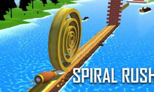 Spiral Rush