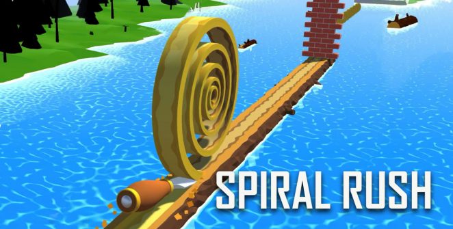 Spiral Rush