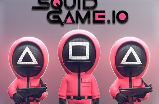 SquidGame IO