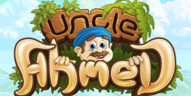 Uncle Ahmed