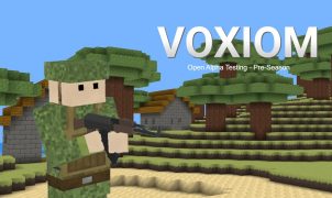 Voxiom IO