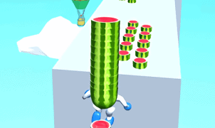 Watermelon Run