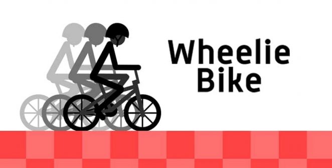 Wheelie Bike