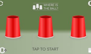 Where is the Ball