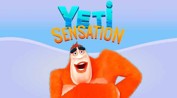 Yeti Sensation